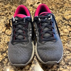 ASICS gel pulse 13 athletic shoes